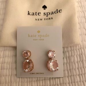 Kate Spade Earrings